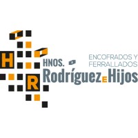 Encofrados y ferrallados Hermanos Rodríguez logo - Similar company to Rollant Associats
