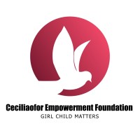 Ceciliaofor Empowerment Foundation logo - Similar company to Jewicom