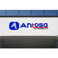 antosa technology logo - Similar company to Trackpilots