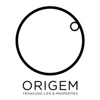 Origem Trancoso logo - Similar company to Trancoso Capital