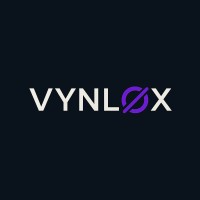 Vynlox logo - Similar company to Bytesite Digital