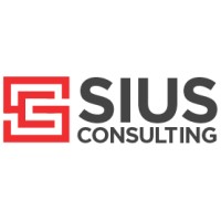 SIUS CONSULTING logo - Similar company to Sigur Solutions
