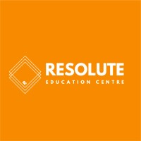 Resolute Education Centre logo - Similar company to Unikey Academy