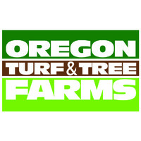 Oregon Turf And Tree Farms
