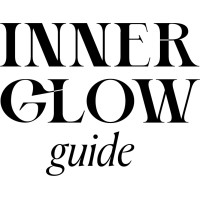 Innerglow Guide logo - Similar company to Shine From Within