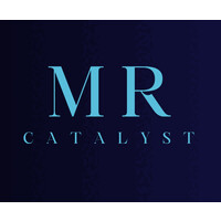 MRCatalyst logo - Similar company to Dimeri.Ai