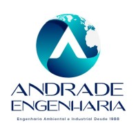 Andrade Engenharia Ambiental logo - Similar company to Spectrometry, Sensors And Biosensors Laboratory
