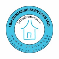 LBH Business Services Inc. logo - Similar company to Skyfly Solutions