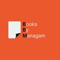 Books By Managam logo - Similar company to Maiarix Ai