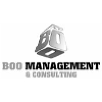 Boo Management & Consulting, Inc. logo - Similar company to Bumblebee Steak Studios
