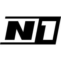N1 GOALKEEPER GLOVES logo - Similar company to Onekeeper