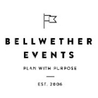 Bellwether Events logo - Similar company to Modular Backdrops
