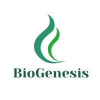 Biogenesis Australia logo - Similar company to Mybrainco.
