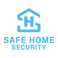 Safe Home Security, Inc. logo - Similar company to Malin Solutions
