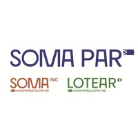 Soma Participações logo - Similar company to Argic Construtora