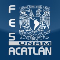 FES Acatlán - UNAM logo - Similar company to Insaite