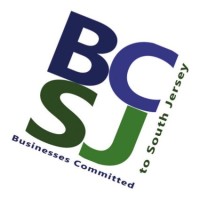 Businesses Committed to South Jersey logo - Similar company to Nawbo South Jersey