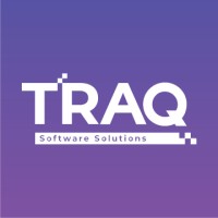 TRAQ logo - Similar company to Traqcheck