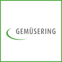 Gemüsering Stuttgart GmbH logo - Similar company to Knowledge Foundation - Reutlingen University