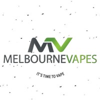 MelbourneVapes logo - Similar company to Cignall