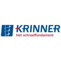Krinner Nederland - Het schroeffundament logo - Similar company to Tefab