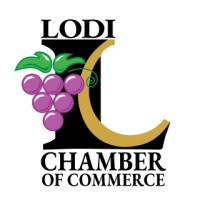 Lodi Chamber of Commerce logo - Similar company to Range Construction, Llc