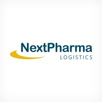NextPharma Logistics GmbH logo - Similar company to Ecovium
