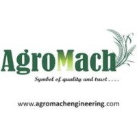 Agromach Engineering Pvt. Ltd. logo - Similar company to Alnitek Innovative Solutions
