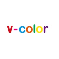 v-color Technology Inc. logo - Similar company to Qorksoft