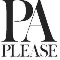 PA Please logo - Similar company to David Aaron