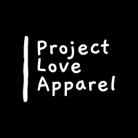 Project Love Apparel logo - Similar company to Able Apparel Co.