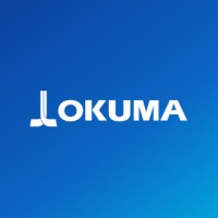 Okuma America Corporation logo - Similar company to Makino