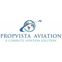 Propvista Aviation Pvt Ltd logo - Similar company to Aviators Technic