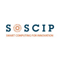 SOSCIP Consortium logo - Similar company to North P&D