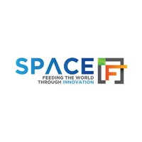 SPACE-F logo - Similar company to Space F
