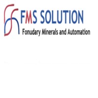 FMS-SOLUTIONS logo - Similar company to Fms Solutions