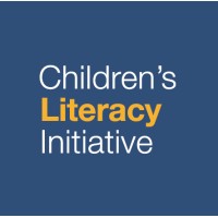 Children's Literacy Initiative logo - Similar company to Reading Partners