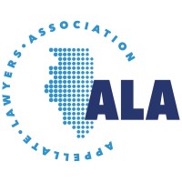 Appellate Lawyers Association logo - Similar company to O'Malley & Madden, P.C.