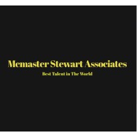 Mcmaster Stewart Associates logo - Similar company to Elenia & Co.