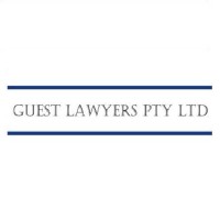 Guest Lawyers logo - Similar company to Governx Group