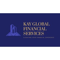 KAY GLOBAL FINANCIAL SERVICES logo - Similar company to Key Financial Solutions