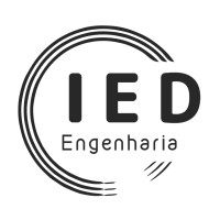 IED Engenharia logo - Similar company to Midata Consultoria