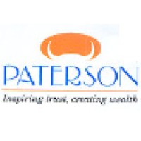 Paterson Securities Pvt. Ltd logo - Similar company to Yarich Foods