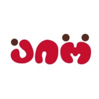 JAM Official logo - Similar company to Ukm Progress