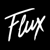 Flux Asia logo - Similar company to Huddle Upp