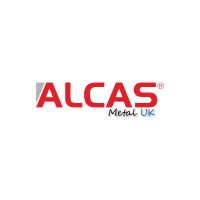 Alcas Metal UK logo - Similar company to Bls Ladders