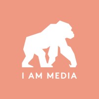 I Am Media logo - Similar company to Iamstudio