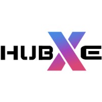 HubXe logo - Similar company to Thirdvision