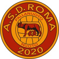 ASD Roma 2020 logo - Similar company to Zero9Roma