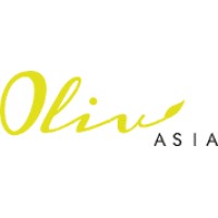 Oliveasia.com logo - Similar company to Aidentity
